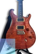 1987 Paul Reed Smith Custom24 PRS Top Zustand