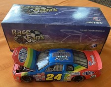 10 Jeff Gordon Cards That Take the Checkered Flag 23