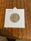 1960-D  Washington Quarter