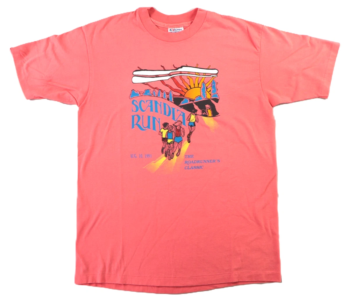 Hanes 1990s Vintage T-Shirts for Men Just Listed 2026