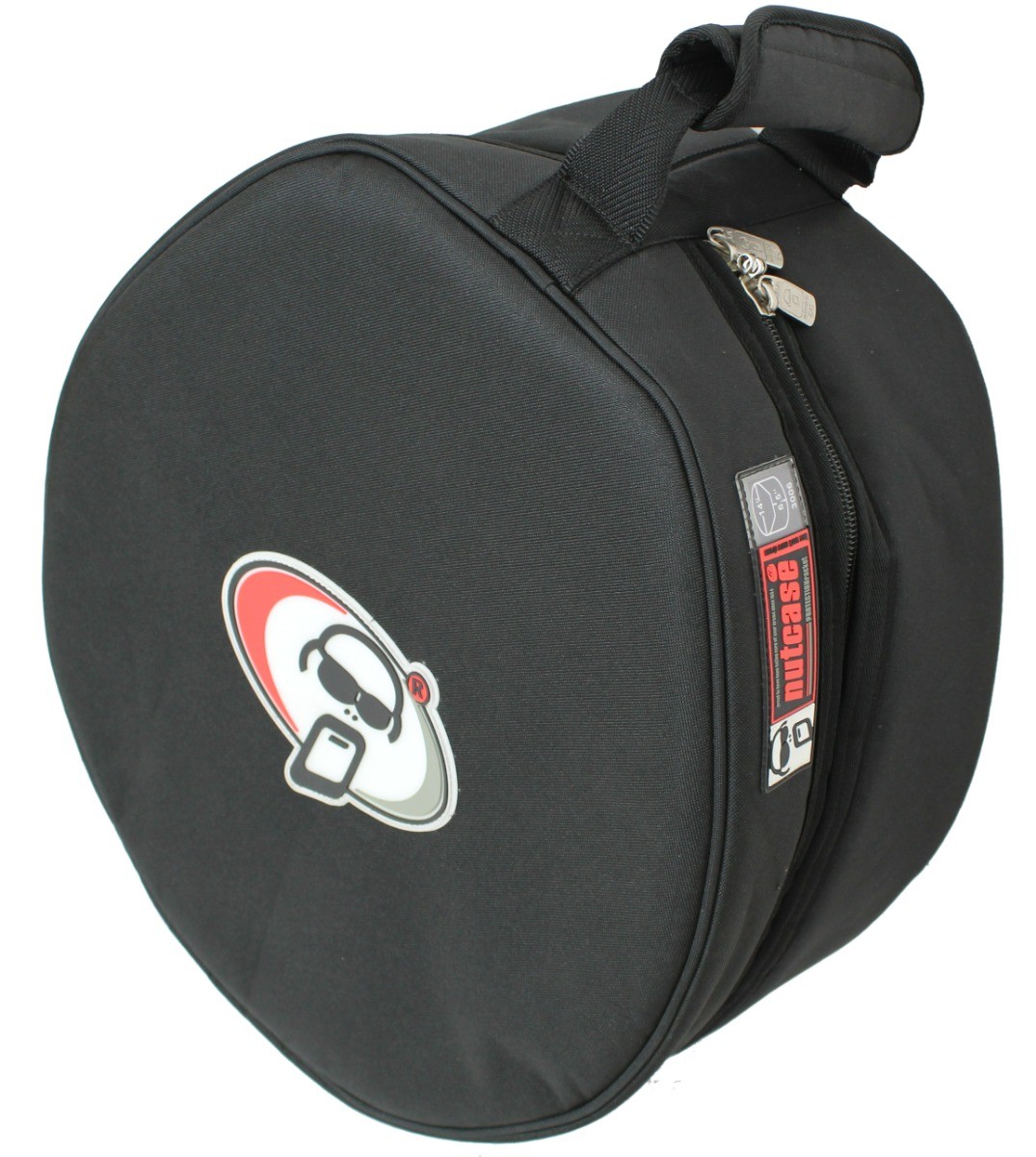 Protection Racket  N14X65S Nutcase 14"" x 6.5"" Snare Drum Case
