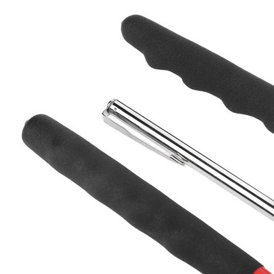 3x Telescoping Magnetic Pick Up Tool 3lb 8lb 20lb Extendable Telescopic Magn SET