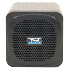 Anchor MINI-ECO-1 MINI Portable PA, battery recharge kit, handheld microphone