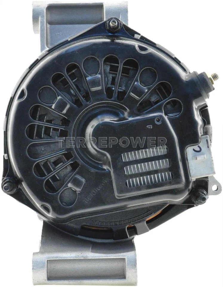 Alternador BBB Industries 8401 Reman para Ford Focus 05-07 2,0 L-L4 Foto 2 de 4