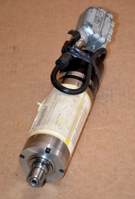Precise S62 HSC  HF Spindel HF-Motorspindel