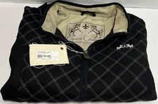 Equine Couture Riding Jacket Size Large NWT