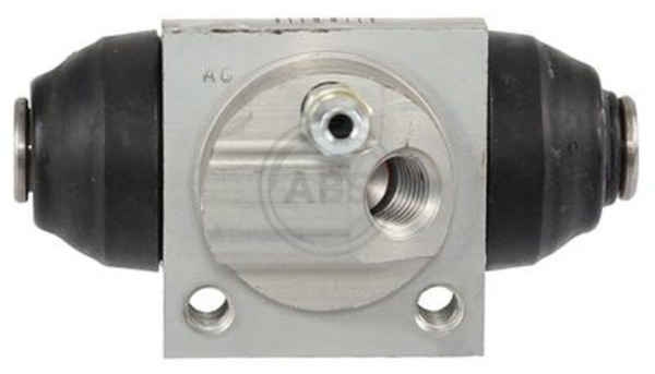 Radbremszylinder A.B.S. 52158 FüR Smart City 450 451 Crossblade Fortwo 20,6Mm-image