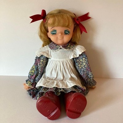 Candy Candy Puppe Yumiko Igarashi Posh Vintage Original Outfit von JP Vintage JP