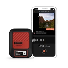 Garmin inReach® Messenger Plus, SOS Satellite Communicator with Photo, Text &