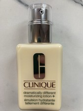 Clinique Dramatically Different Moisturizing ...