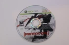 Prototype Xbox 360 Disc Only