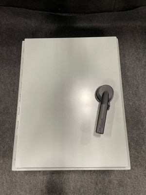 NVENT HOFFMAN A20H16BLP3PT Continuous Hinge Enclosure with 3 Point Latch 27904*