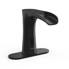 Waterfall Automatic Motion Sensor Hands Free Electronic Infrared Smart Commer...