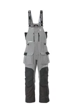 New Striker Men's Apex Bib Smoke