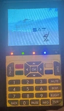 Freesat V8 Digital Satellite Finder-HD-DVB-S2-S-High-MPEG-2-4