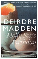 Deirdre Madden | Molly Fox's Birthday | Taschenbuch | Englisch (2013)