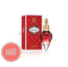 Katy Perry Killer Queen Eau de Parfum Spray 30ml Womens Perfume