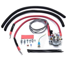 Roadmaster 766  MOTORHOME BRAKING ACCESSORIES