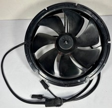 Royal Vending 7 Blade Evaporator Fan 5SME58AAF1007B 120VAC 1550 RPM CW