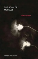 Marcel Schwob | The Book Of Monelle | Taschenbuch | Englisch (2012)