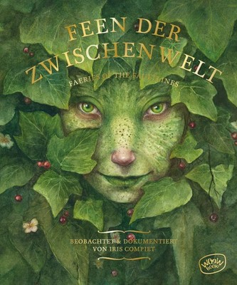 Feen der Zwischenwelt Iris Compiet