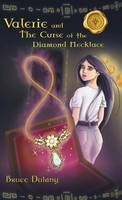 Bruce Dulany | Valerie And The Curse Of The Diamond Necklace | Buch | Englisch