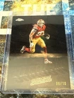 2025 Topps Chrome George Kittle Base (RAW)