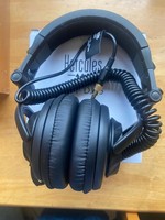 Hercules Hdp Dj45 Headphones