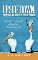 Staci Jensen-Hart | Upside Down | Buch | Englisch (2021) | Gebunden