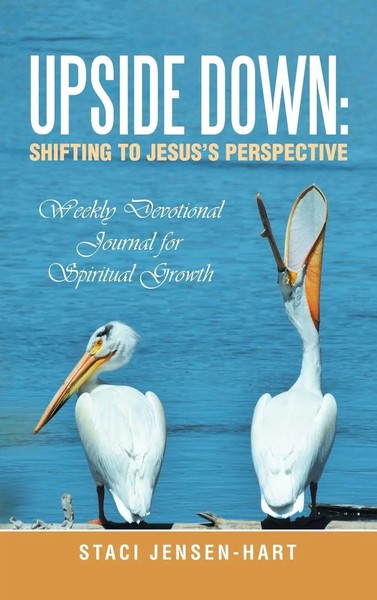 Staci Jensen-Hart | Upside Down | Buch | Englisch (2021) | Gebunden-image