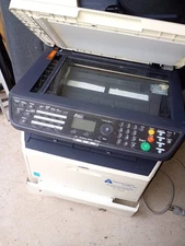 KYOCERA Ecosys FS-1128MFP Workgroup Laser Printer  - Ethernet