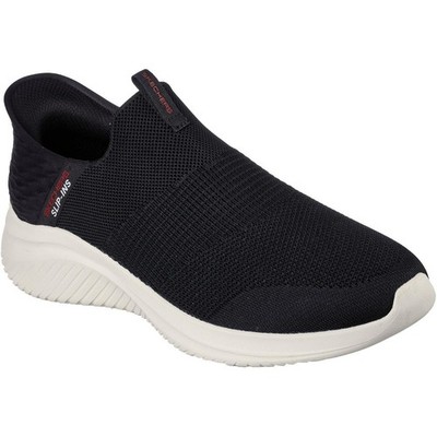 Skechers Ultra Flex 3.0 Smooth Step Wide Sneaker