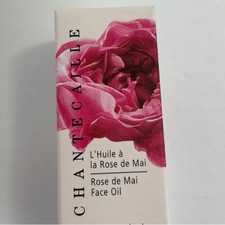 Chantecalle Rose De Mai Face OIl Travel/Sample Size 4ml / 0.14oz New in Box