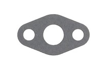 Dichtung, ÖLeinlass Lader Elring 803.970