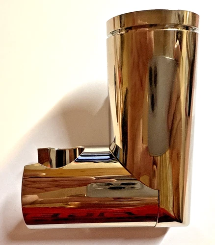 Signature Hardware Swivel Water Supply Elbow and Bracket M # SHWES2050PN - Picture 4 of 11