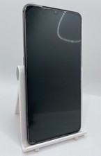 Xiaomi Mi 9 Black 64GB 6.39" AMOLED 48MP 4G Android Smartphone Faulty #A