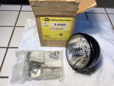 Dietz 9-45601 Made in USA Automobile Tractor Light Lamp Headlight Auxiliary