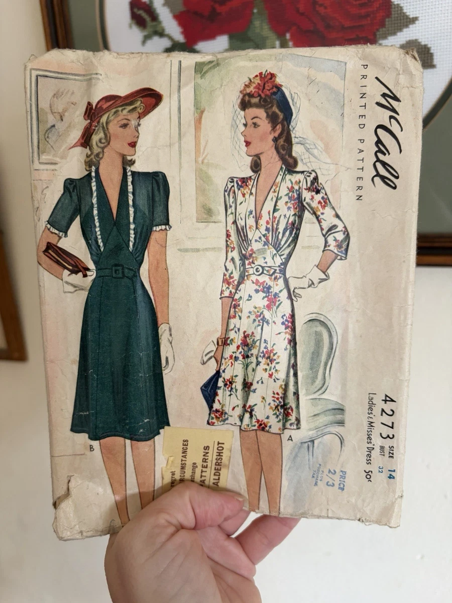 knee length dresses for ladies Dressmaking Pattern