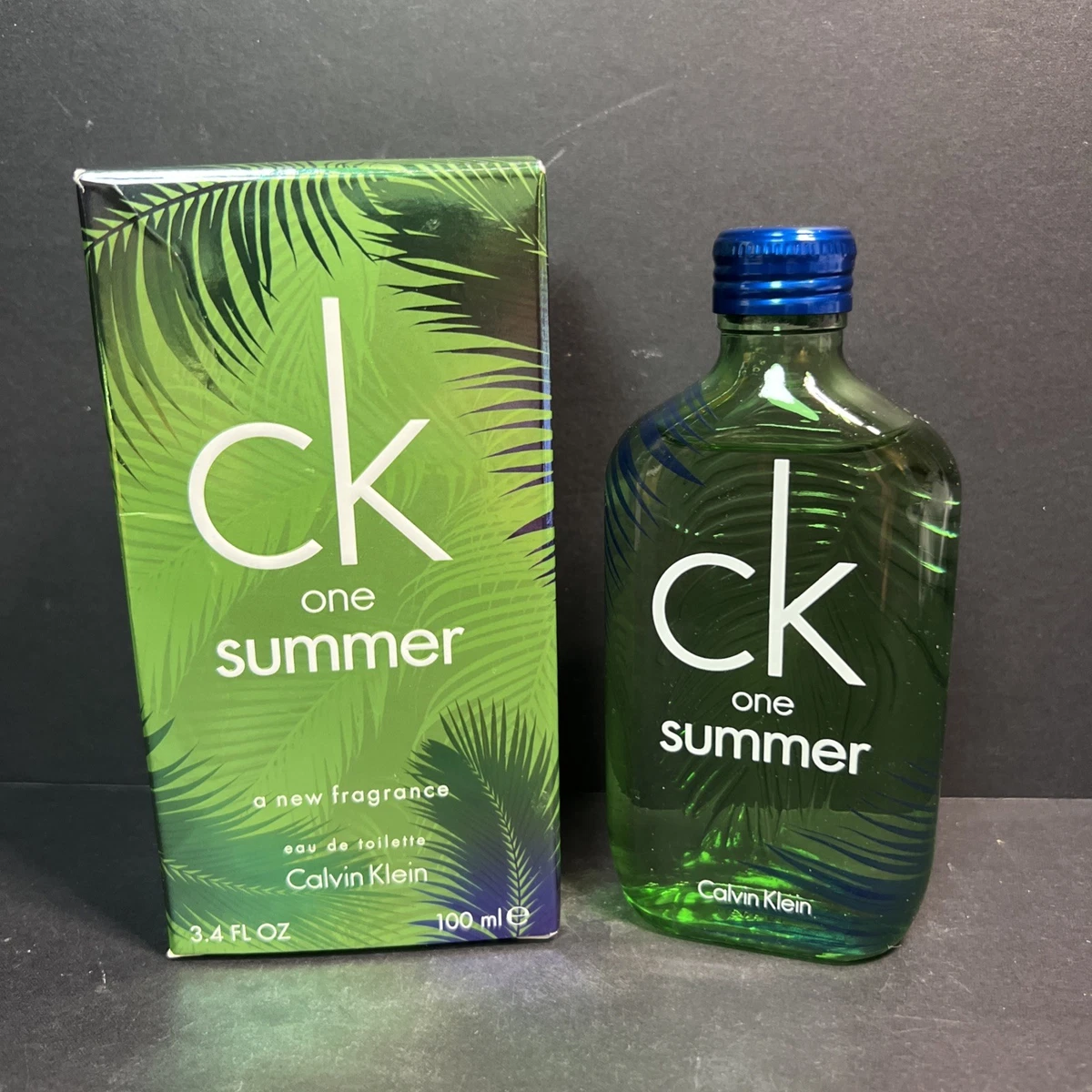 ck one summer products for sale | eBay