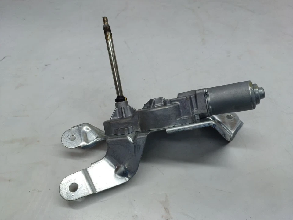 2017 MAZDA 2 MK3 1.5 Petrol Window Wiper Motor Rear — 第 4/4 张图片