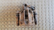 Bremssattel Hinten Links Ford Galaxy 16V WGR 12 Monate Garantie Sofortversand