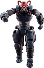 Hexa Gear Governor Bump Up Expander Height approx 105mm 1 / 24scale Plastic mode