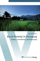 Thomas Masterson | Rural Poverty In Paraguay | Taschenbuch | Englisch (2012)