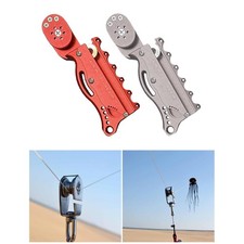 Kite Line Tensioner Sturdy Lightweight Replacement Compact Kite Line Lock