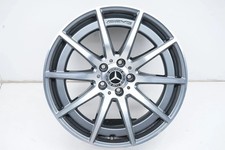 1 x Mercedes E63 S AMG W213 Alufelge 19 Zoll A2134016900 9,5J ET25