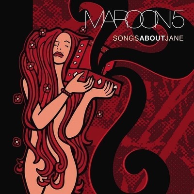 Vinile - Maroon 5 - Songs About Jane  - Interscope Records - Neu