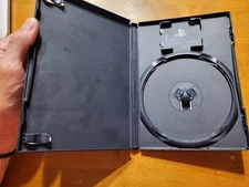 PS2 Playstation 2 Delta Force Black Hawk Down EMPTY CASE NO GAME
