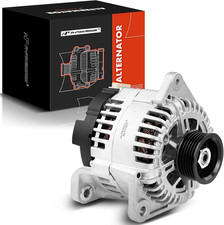 Alternator for Nissan Maxima 2004 2005 2006 2007 2008 V6 3.5L 12V 120Amp