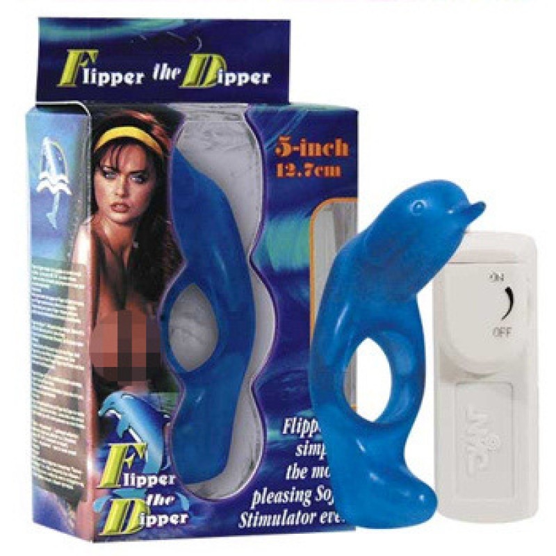 Cock Ring Stimulator For Him And Her Vibrating Sex Toy Flipper The Dipper | eBay UK Cock Ring Stimulator For Him And Her Vibrating Sex Toy Flipper The Dipper | eBay UK