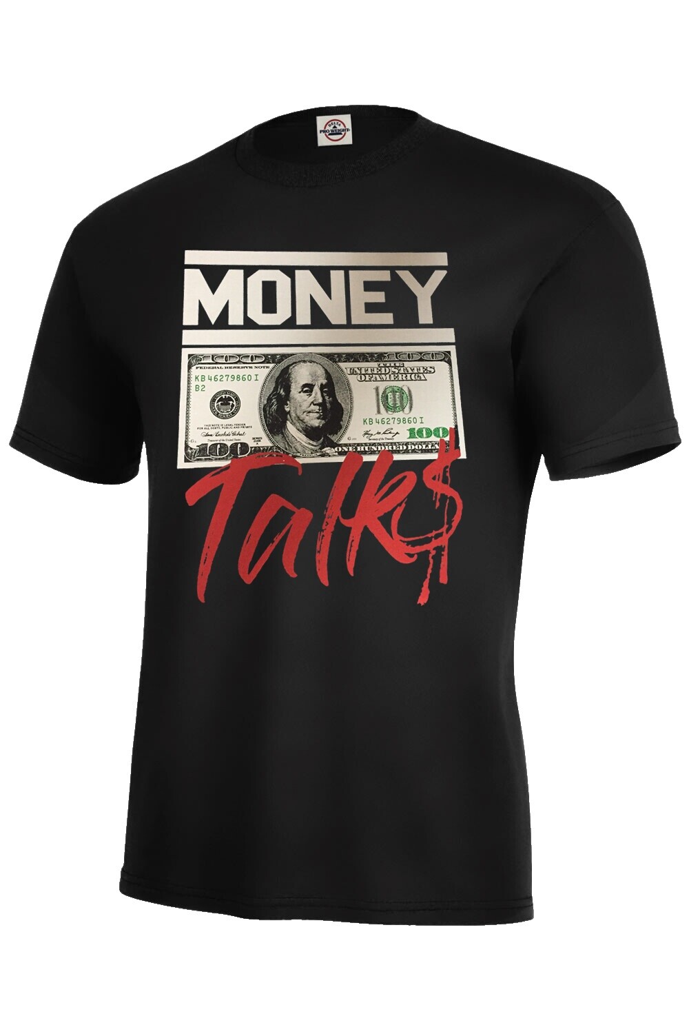 Money Talks Shirt | eBay